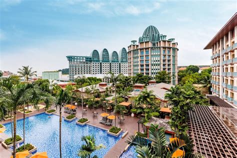 singapore hotel reservations for quarantine